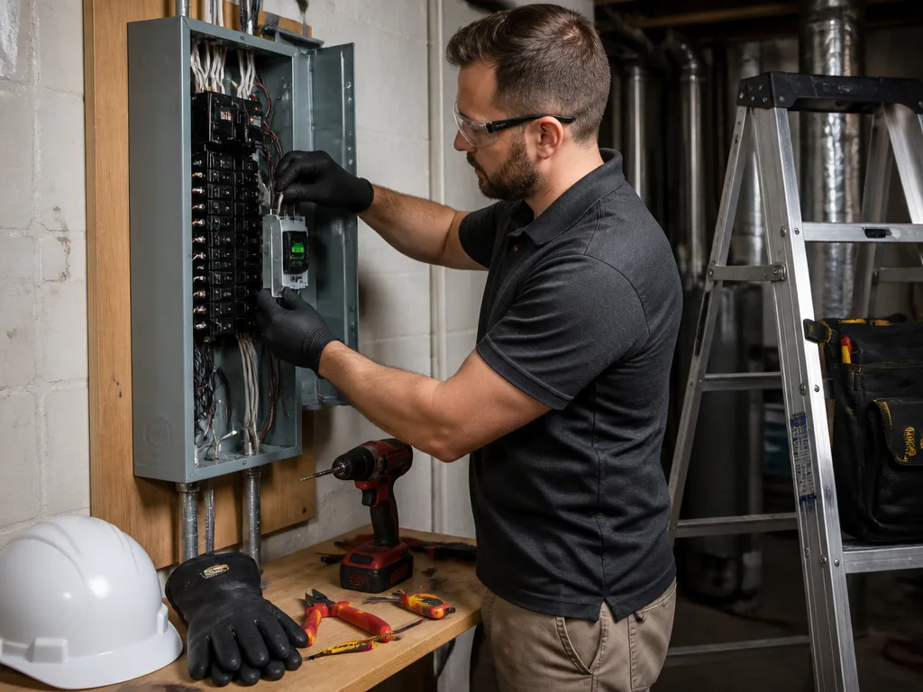 Surge Protection